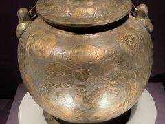 -陕西历史博物馆