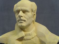 -长春世界雕塑园冰雪艺术天地