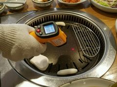 -黄金牧场(明洞总店)