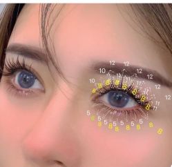 -熙画美上门MakeUp美甲美睫