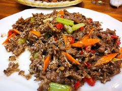 -下梅人家土菜馆(历史文化餐厅度假区店)