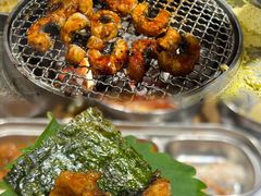 -姜虎东白丁烤肉(深圳湾后海汇店)