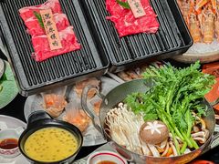 -松鹤精致料理(五一中路店)
