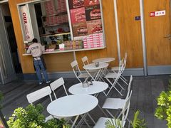 -OUR Bakery(中海环宇荟店)