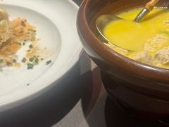 老汤中原手工豆腐-掌柜的店·河南菜(世茂店)