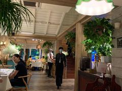 大堂-春暖花开(西溪店)