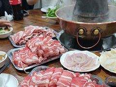 -木萨火锅店(开鲁路店)