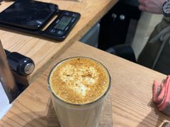 -怪 kafe.