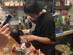 -古耳咖啡(北锣店)