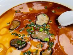 -渝半城经典川粤菜(重庆天地店)