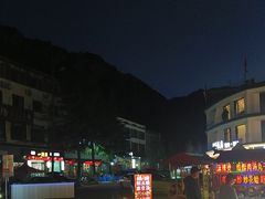 -山西壶关太行山大峡谷旅游景区