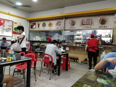 -燊意布拉肠云吞面(中山四路店)