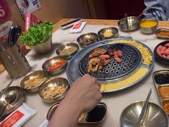 -韩宫宴烤肉·料理(宜兴八佰伴店)