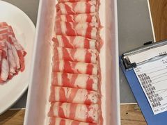 -牛街·马辈儿涮肉(牛街总店)