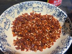 -乐山食古香跷脚牛肉