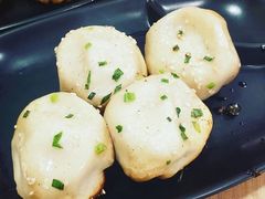 -小杨生煎(黄河路店)