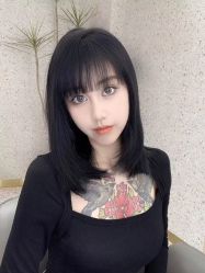 -罗亚帝造型