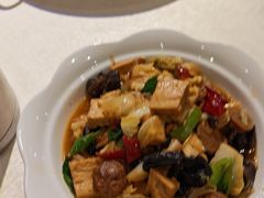 -SEEUNARI西域娜依新疆菜(环宇广场店)