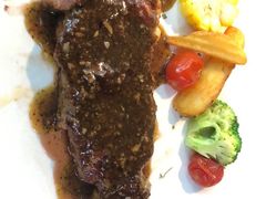 -西豪果木牛排(龙泉万达店)