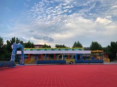 -郑州方特梦幻王国