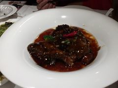 “座便圈”-赵记老铺(市府恒隆广场店)