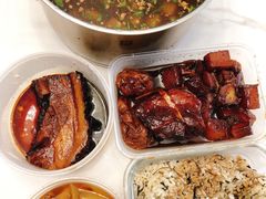 -盛记灶头菜饭