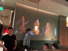 大堂-青年公社烤鸭(熙悦天街店)