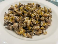 小海螺-72号海鲜私房菜