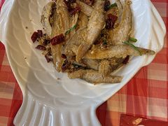 -巴陵全鱼席(湖南老字号汴河街店 )