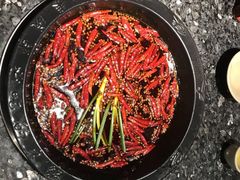 -蜀大侠火锅(建设路第五大道店)