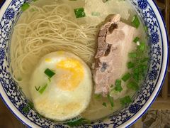 -原怡园面馆(拙政园店)