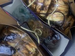 芝士蝴蝶酥-老同盛(昌里路店)