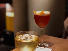 -fatty angel东南亚餐酒吧