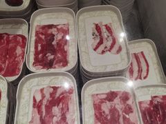 -比尔森韩式烤肉自助(绿园店)