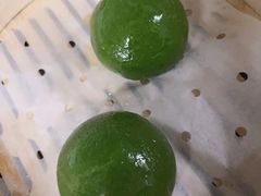 -丁山花园酒店-明园餐厅