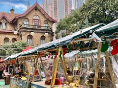 -马勒别墅饭店(静安寺店)