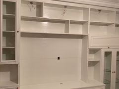 -索菲亚衣柜橱柜家具全屋定制(汶水红星店)