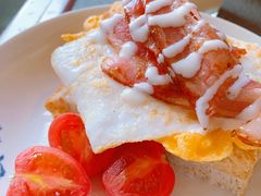 杂粮吐司-81BAKERY(大学路店)