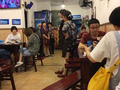 -胖娃古镇鸡杂(磁器口总店)