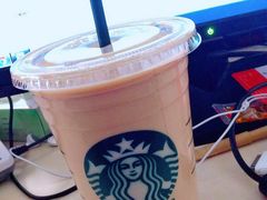 -星巴克(北京望京店)