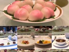 -金轩中餐厅 Jin Xuan(浦东丽思卡尔顿酒店)