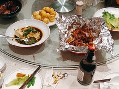 -金掌勺·锅包肉(广渠门店)