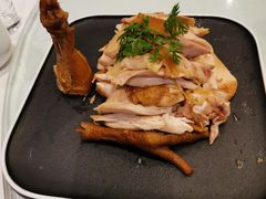 -大鸭梨烤鸭(石佛营店)