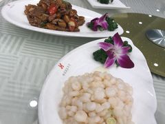 -怡园饭店-餐厅(四望亭店)
