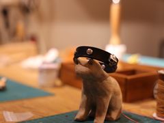 -如果·追梦手工皮具DIY教学店(田子坊店)