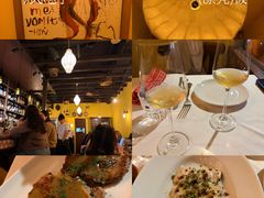 -La Tavernetta(Bar à Vin)(乌鲁木齐路店)