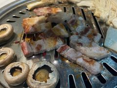 -六七八韩式烤肉·韩国料理(上杭路店)