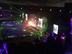 -沈阳奥林匹克体育中心