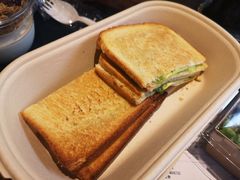 -HELLO 27 意面·沙拉·帕尼尼