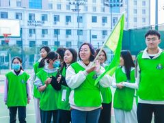 -拾光团建·拓展活动·旅游会议(东直门店)